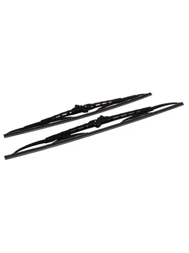 Щетка стеклоочистителя MAZDA MX-3 (EC) 530450мм комплект Twin BOSCH BOSCH 3397118402