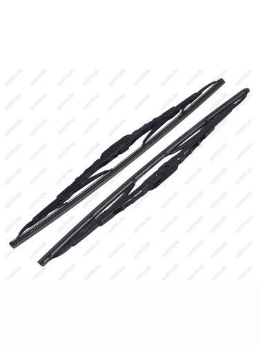 Щетка стеклоочистителя 450450мм комплект Twin BOSCH BOSCH 3397118505