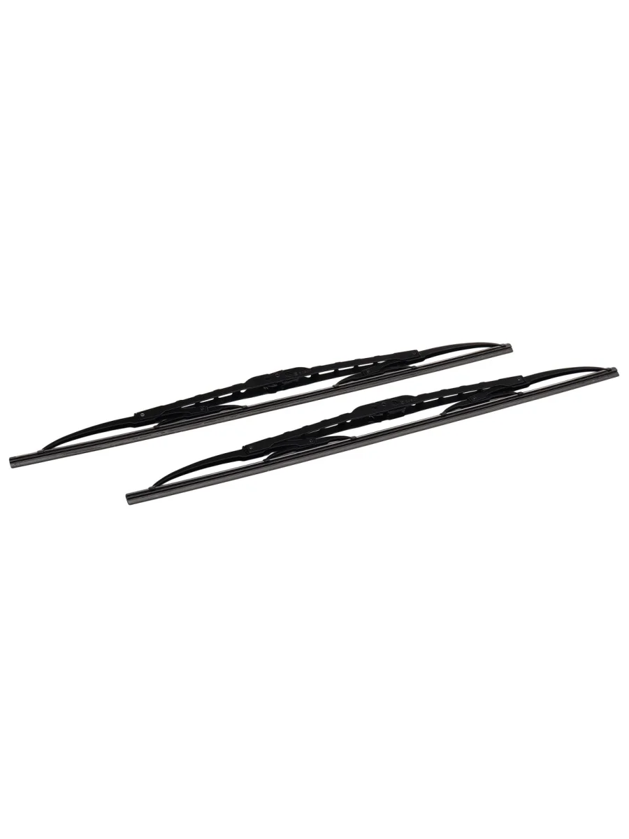 Щетка стеклоочистителя ВАЗ-2110,ГАЗ-3302,КАМАЗ,УАЗ 500мм (крючок 3х8) комплект Twin BOSCH BOSCH 3397118560  в Перми Пермском крае