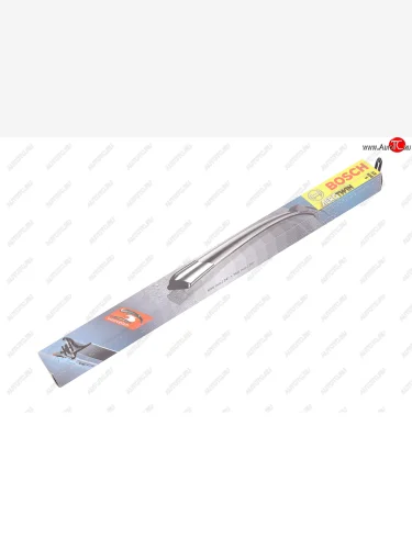 Щетка стеклоочистителя RENAULT Laguna 2 (01-) 600500мм комплект Aerotwin BOSCH BOSCH 3397118910