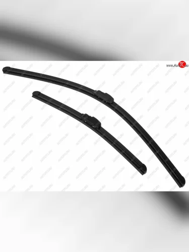Щетка стеклоочистителя 650400мм комплект Aerotwin BOSCH BOSCH 3397118911