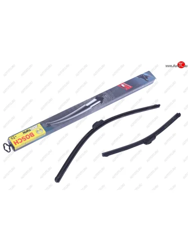 Щетка стеклоочистителя 650450мм комплект Aerotwin BOSCH BOSCH 3397118912