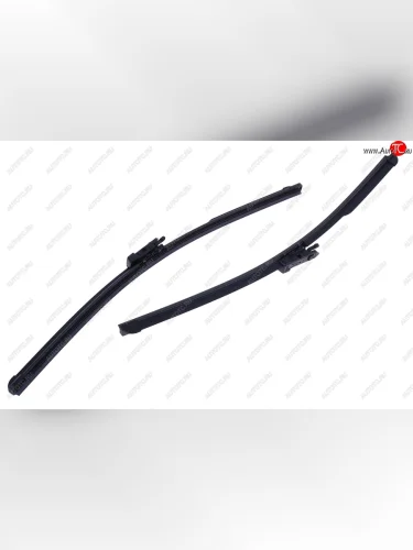 Щетка стеклоочистителя BMW 1 (E81,87) 500500мм комплект Aerotwin BOSCH BOSCH 3397118922