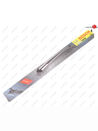 Щетка стеклоочистителя LAND ROVER Freelander 600475мм комплект Aerotwin BOSCH BOSCH 3397118929