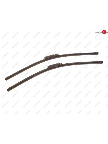 Щетка стеклоочистителя AUDI A6 (04-) 550550мм комплект Aerotwin BOSCH BOSCH 3397118934