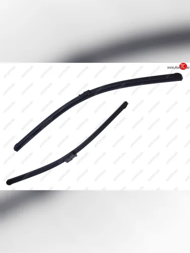 Щетка стеклоочистителя VW Golf 5,Jetta 3 AUDI A3 (03-04) 600475мм комплект Aerotwin BOSCH BOSCH 3397118936