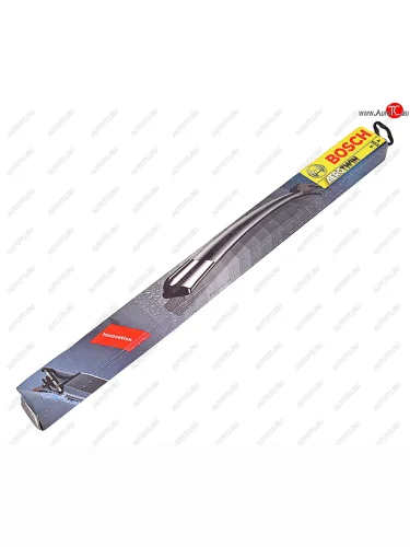 Щетка стеклоочистителя 600575мм комплект Aerotwin BOSCH BOSCH 3397118955