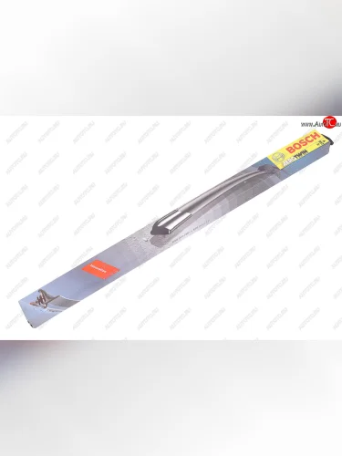 Щетка стеклоочистителя RENAULT Scenic 2,Grand Scenic 650550мм комплект Aerotwin BOSCH BOSCH 3397118957