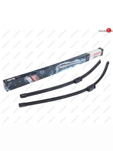 Щетка стеклоочистителя 700/625мм Aerotwin BOSCH BOSCH 3397118962 BOSCH 3397118962