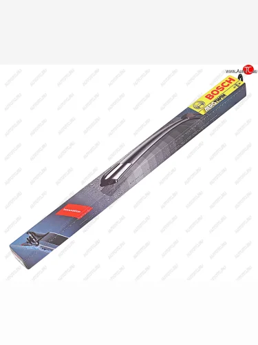 Щетка стеклоочистителя VOLVO S60,S80,V70,XC70,XC90 (04-) 600530мм комплект Aerotwin BOSCH BOSCH 3397118966