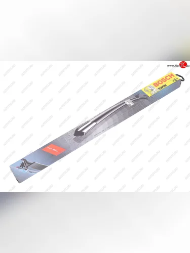 Щетка стеклоочистителя BMW X5 (E70),X6 (E71) (08-) 600500мм комплект Aerotwin BOSCH BOSCH 3397118970