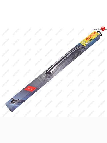 Щетка стеклоочистителя PEUGEOT 407 700700мм комплект Aerotwin BOSCH BOSCH 3397118976