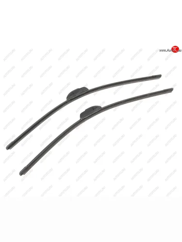 Щетка стеклоочистителя 600550мм комплект Aerotwin BOSCH BOSCH 3397118997