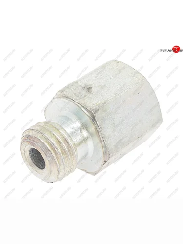 Штуцер УРАЛ цилиндра сцепления (АО АЗ УРАЛ) УРАЛ АЗ АО 339939 п