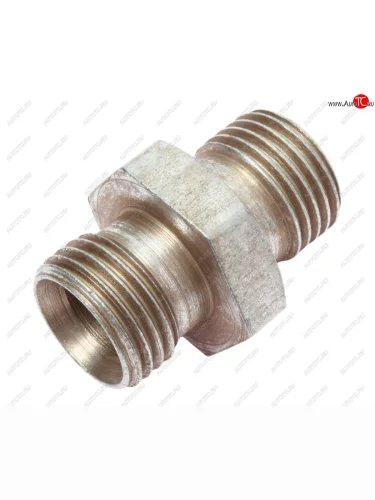 Штуцер М16х1.5 клапана защитного УРАЛ (АО АЗ УРАЛ) УРАЛ АЗ АО 339943