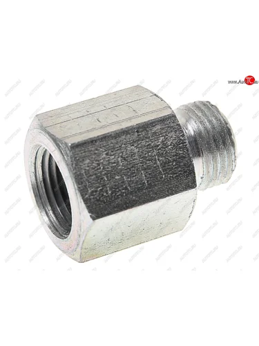 Штуцер УРАЛ клапана защитного (АО АЗ УРАЛ) УРАЛ АЗ АО 339983