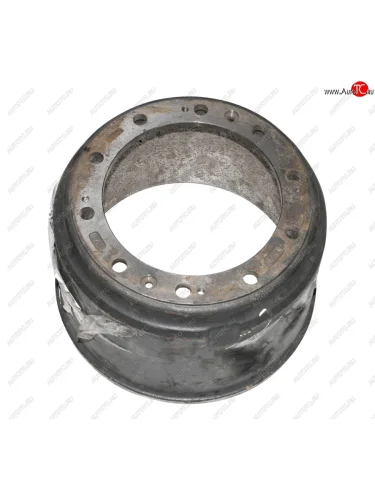 Барабан тормозной КАМАЗ-6520 заднего ведущего моста MADARA MADARA 340-012-2411