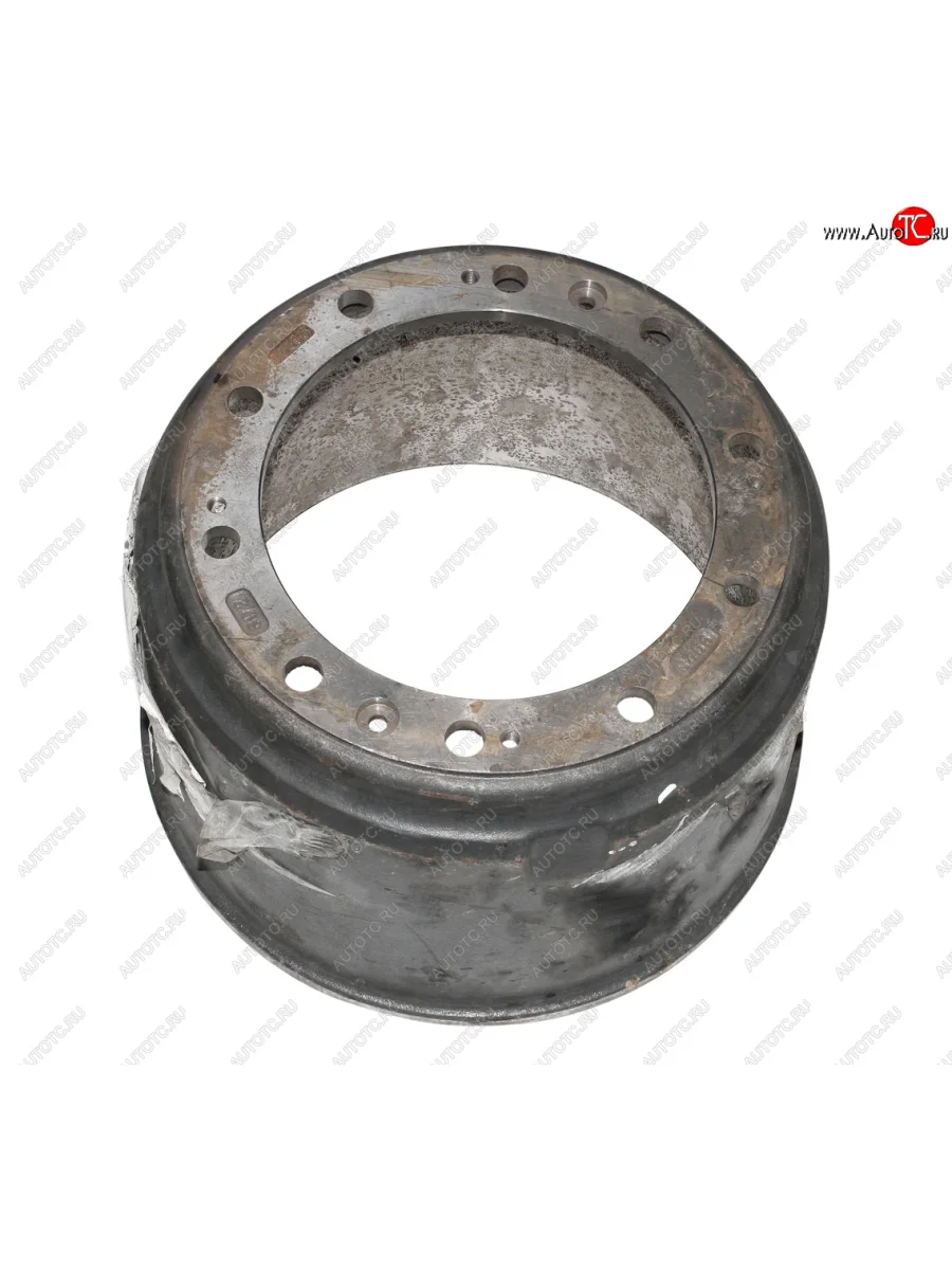 Барабан тормозной КАМАЗ-6520 заднего ведущего моста MADARA MADARA 340-012-2411  в Самаре Самарской области
