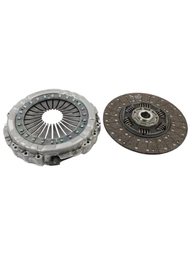 Сцепление RENAULT Kerax комплект d=430 SACHS SACHS 3400700618