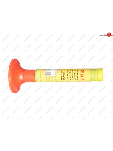 Паста для притирки клапанов классическая 40г ВМП-АВТО ВМП АВТО 3401