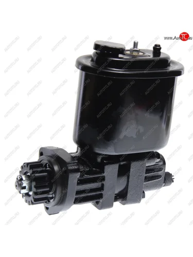 Насос гидроусилителя КАМАЗ в сборе MEGAPOWER MEGAPOWER 340-11-008