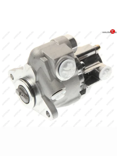 Насос гидроусилителя MERCEDES Actros (комбинированный с топл.насосом) MEGAPOWER MEGAPOWER 340-11-027