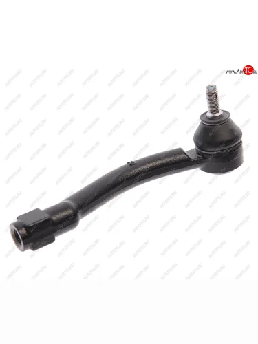 Наконечник рулевой тяги МОСКВИЧ 3 JAC JS4 правый OE JAC 3401147u3400