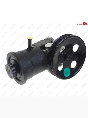 Насос гидроусилителя JAC T6 (16-) OE JAC 3406700p3140