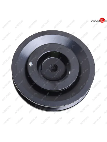 Ролик натяжной JAC N56 ремня ГУРа OE JAC 3407120fa080