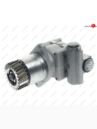 Насос гидроусилителя VOLVO FH,FH12,FM12 SORL SORL 34071831001