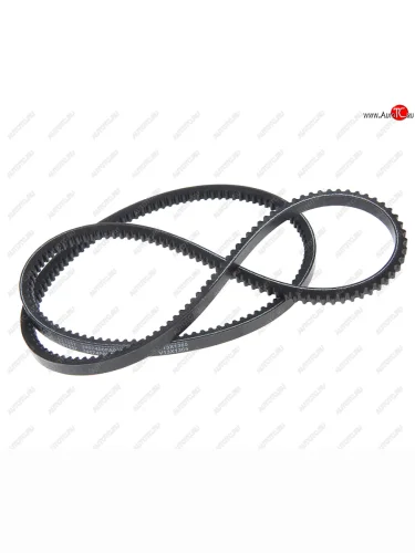 Ремень приводной клиновой 13х1365 JAC N56 кондиционера OE JAC 3407400fa01xz