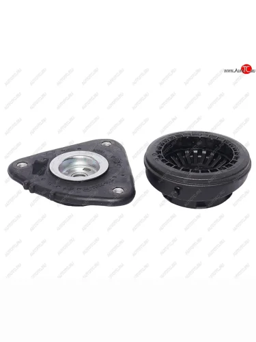 Опора амортизатора FORD Focus 2 MAZDA 3 переднего (с подшипником) LEMFOERDER LEMFOERDER 3407801