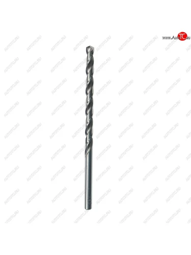 Сверло по металлу 8.0х165мм HSS USP USP 34280-3