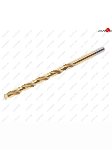 Сверло по металлу 8.5х165мм HSS удлиненное USP USP 34285