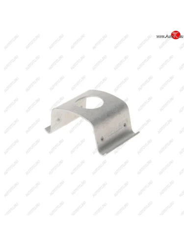 Кронштейн BMW (E34) трубки тормозной BMW 34341163565