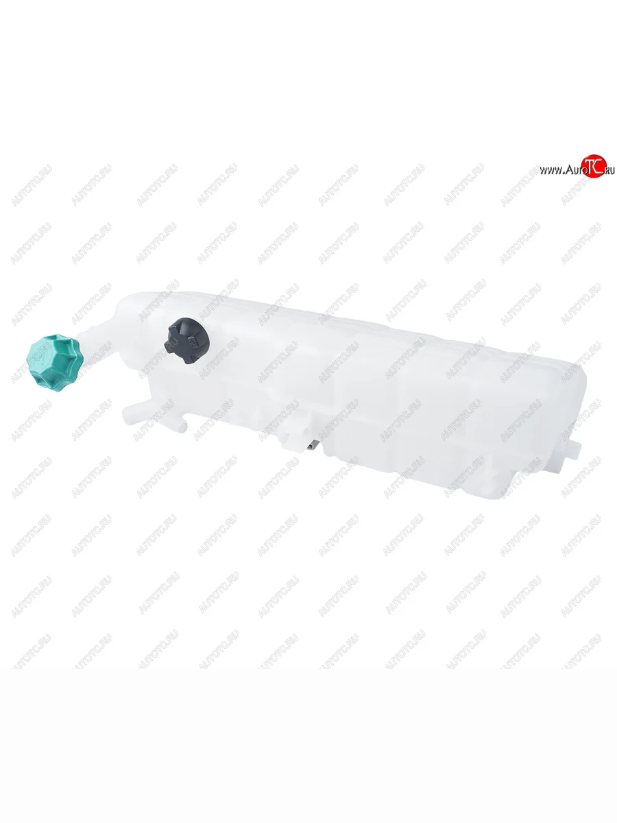 Бачок расширительный КАМАЗ-5490 MERCEDES Axor 2 системы охлаждения KALE KALE 344145  в Самаре Самарской области