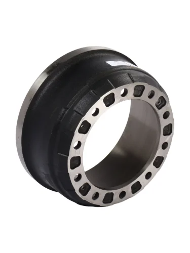 Барабан тормозной DAEWOO Ultra Novus передний (10 отверстий) (1шт.) SAMWON SAMWON 34531-01002