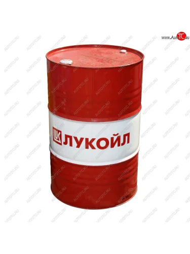 Масло дизельное АВАНГАРД CF-4SG 15W40 мин.203л180кг ЛУКОЙЛ LUKOIL 3457332