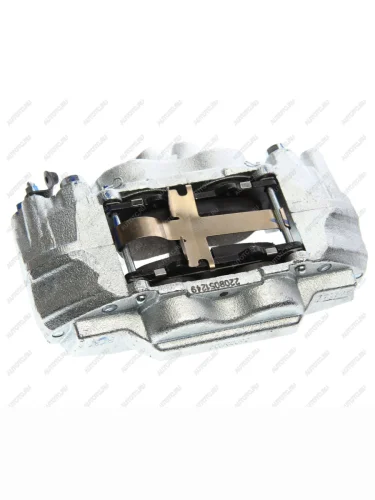 Суппорт тормозной JAC T6 (10-) передний левый OE JAC 3501010p3010