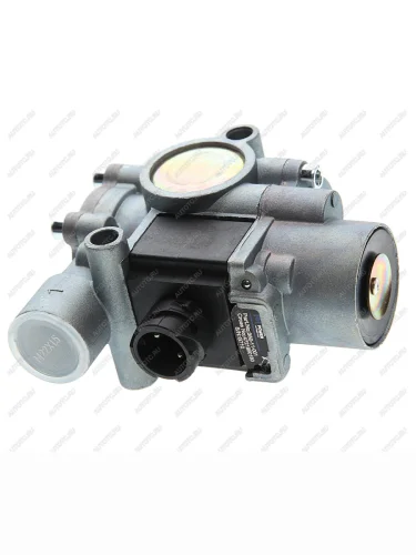 Модулятор ГАЗ,МАЗ,КАМАЗ,ПАЗ,НЕФАЗ 24V АБС MEGAPOWER MEGAPOWER 350-11-001