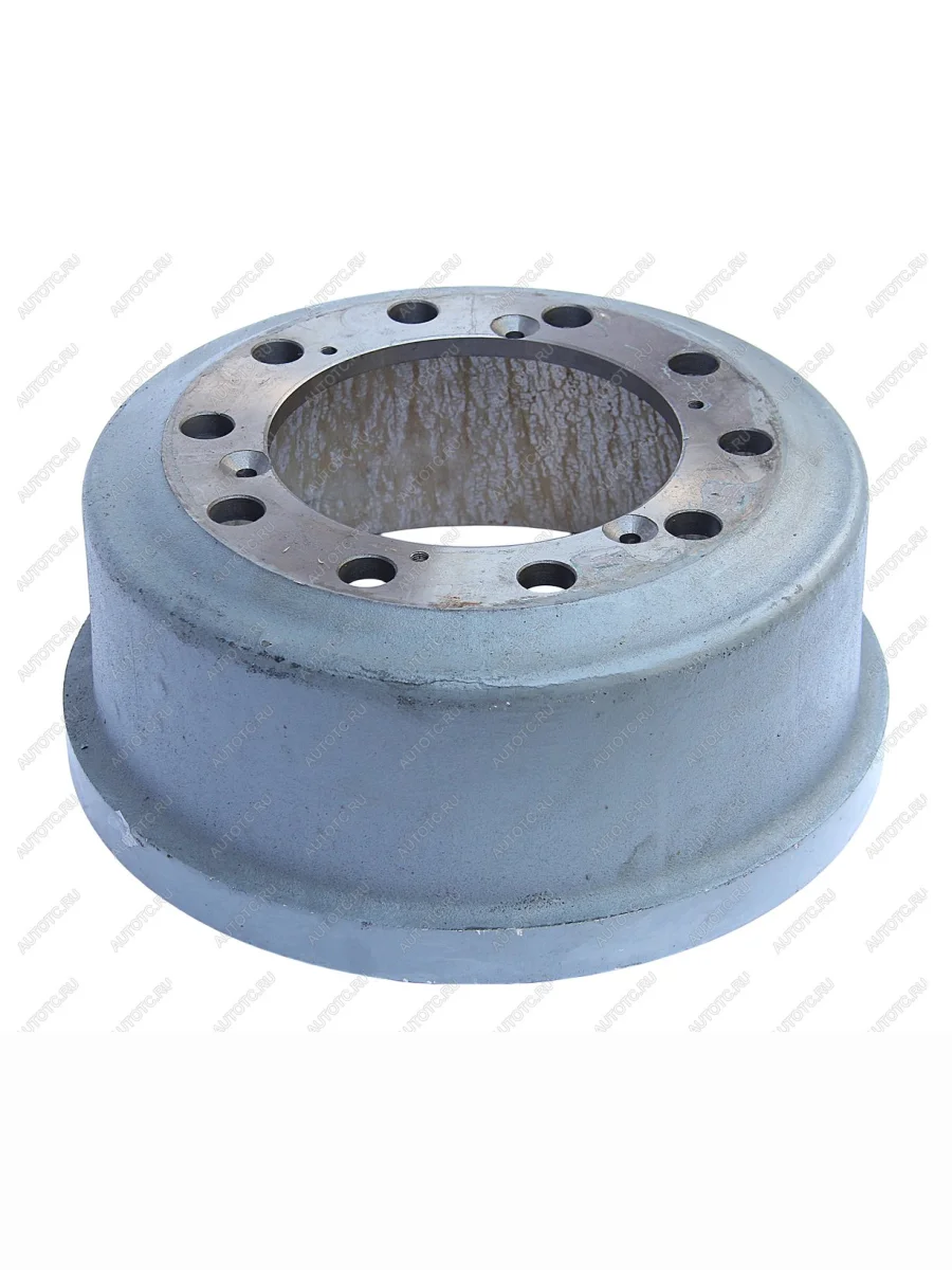 Барабан тормозной КАМАЗ-4310 SORL SORL 35020880240  в Самаре Самарской области