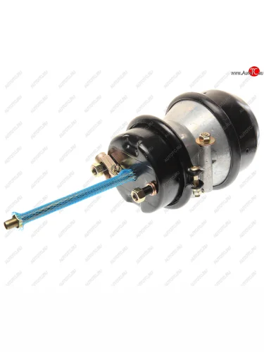 Энергоаккумулятор BPW ROR SAF тип 2430 (барабанный тормоз) MEGAPOWER MEGAPOWER 350-26-001