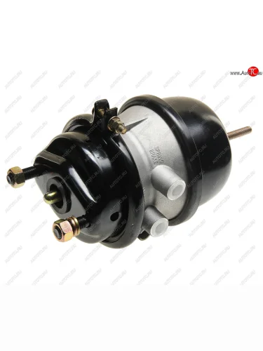 Энергоаккумулятор BPW SAF тип 2024 (дисковый тормоз) MEGAPOWER MEGAPOWER 350-26-003