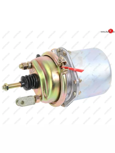 Энергоаккумулятор ЗИЛ,МАЗ,КАМАЗ,КРАЗ с чехлом MEGAPOWER MEGAPOWER 350-26-006