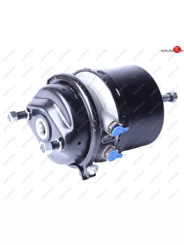 Энергоаккумулятор КАМАЗ-5490 2424 MEGAPOWER MEGAPOWER 350-26-016