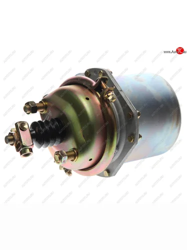 Энергоаккумулятор КАМАЗ-43253,43114 2424 MEGAPOWER MEGAPOWER 350-26-027