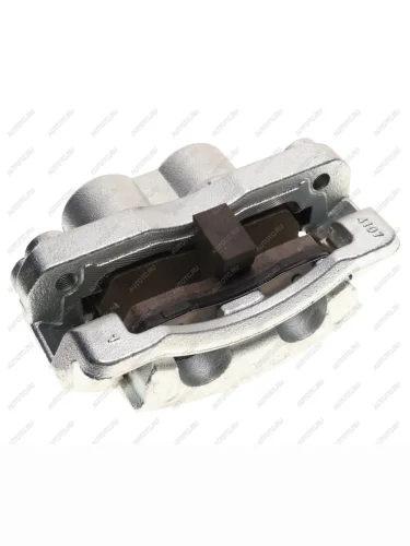 Суппорт ГАЗель Next-C41R92 задний левый SORL SORL 35026450010