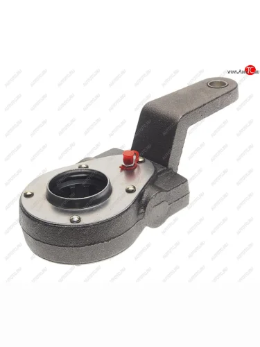 Рычаг тормоза регулировочный КАМАЗ-ЕВРО задний левый MEGAPOWER MEGAPOWER 350-34-020