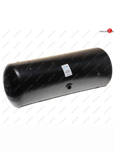 Баллон воздушный МАЗ-5336 ресивер 20л MEGAPOWER MEGAPOWER 350-39-004