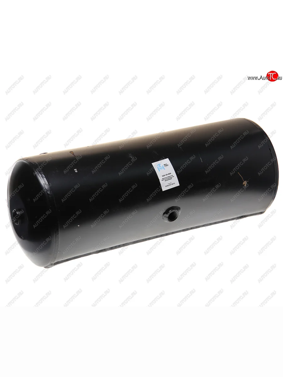 Баллон воздушный МАЗ-5336 ресивер 20л MEGAPOWER MEGAPOWER 350-39-004  в Самаре Самарской области